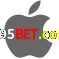 Aplicativo 095bet.com para iOS