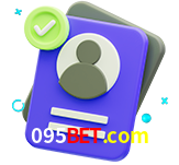 Tornar-se um membro do 095bet.com é muito simples
