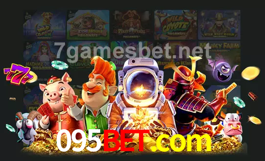 cassino 095bet.com
