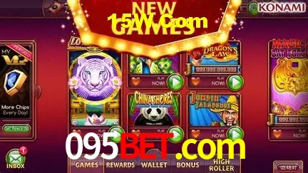 Login Seguro 095bet.com