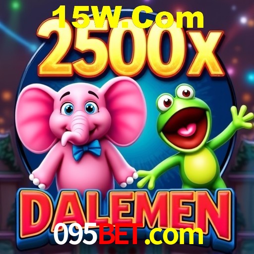Apostas Esportivas na 095bet.com: Um Guia Completo