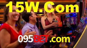 Premium Interface 095bet.com