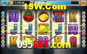 Game Statistics 095bet.com
