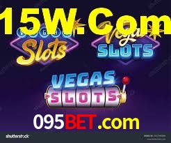Programa VIP 095bet.com
