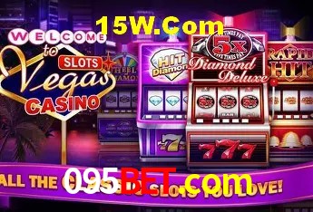 Jogos de Slot 095bet.com