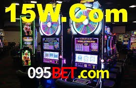 Welcome Bonus 095bet.com