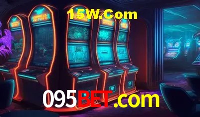 Casino Ao Vivo 095bet.com