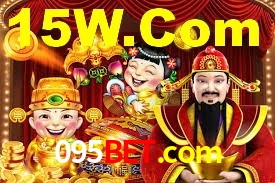 Daily Bonuses 095bet.com