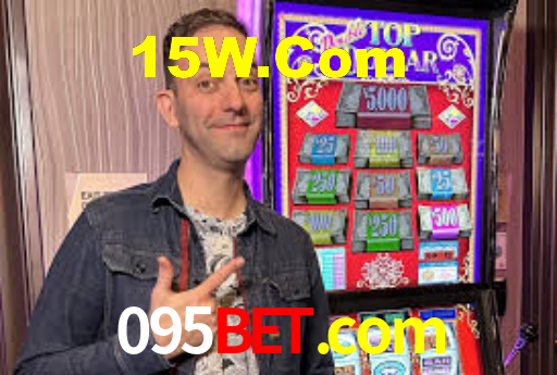 095bet.com: A Experiência de Casino com Jogos de Mesa ao Vivo