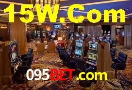 Football Betting 095bet.com