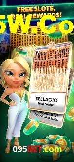 VIP Casino 095bet.com