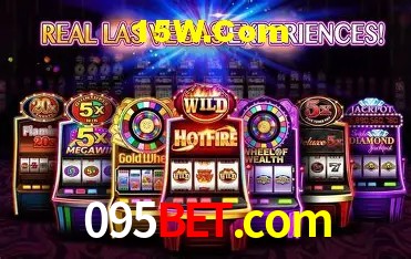 Provedores de Jogos 095bet.com