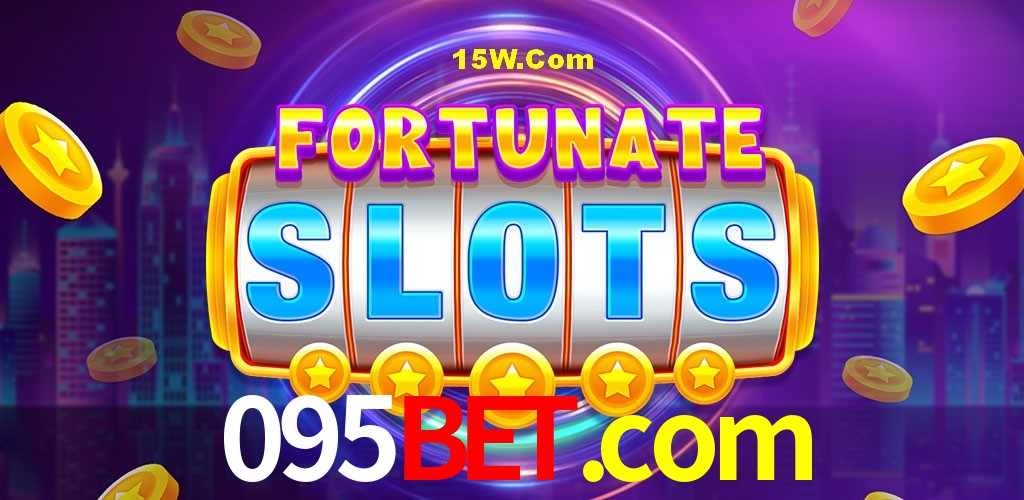 Slot Games 095bet.com