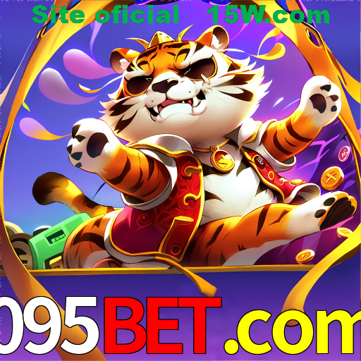 APK oficial da 095bet.com para Android