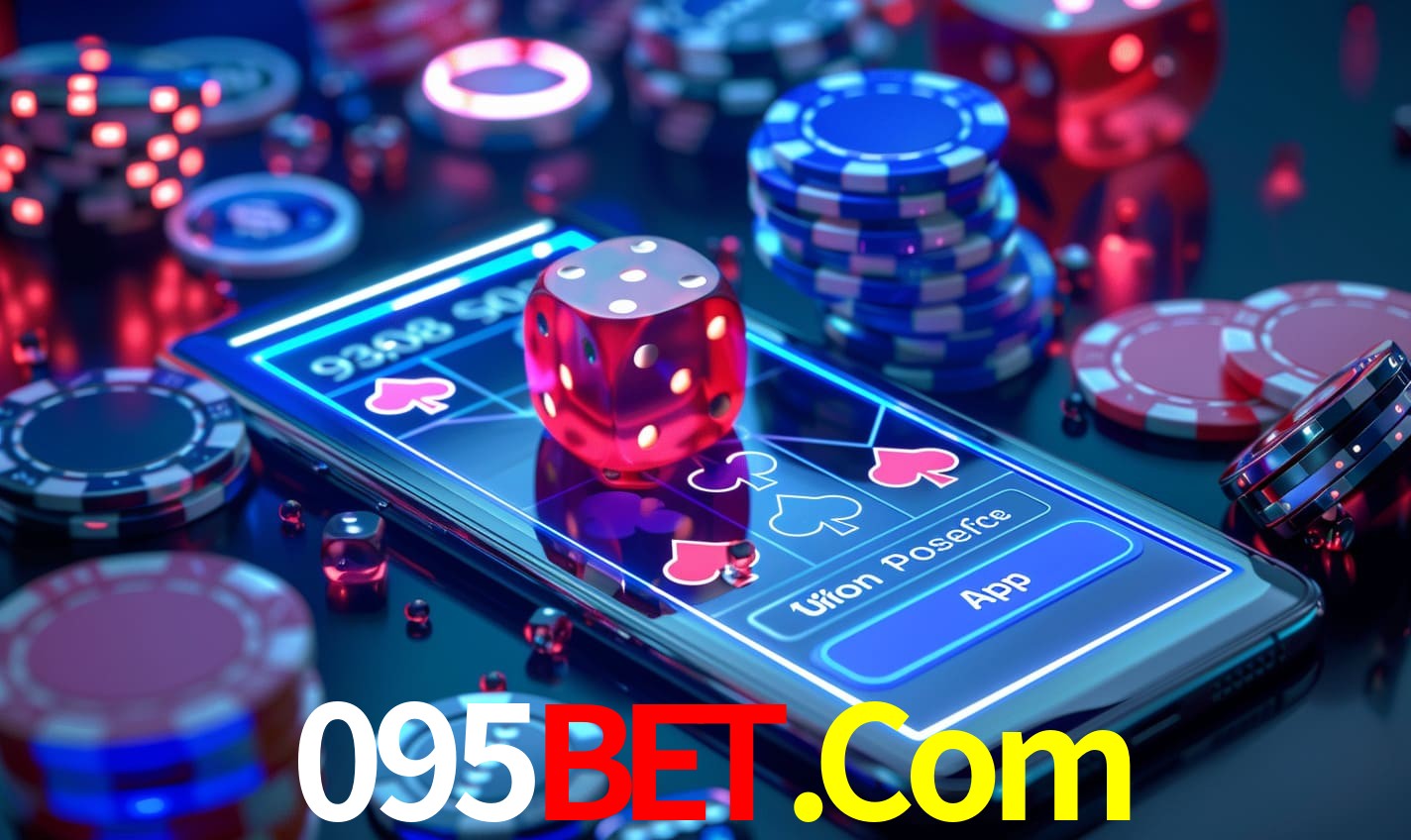 Baixar App 095Bet.Com
