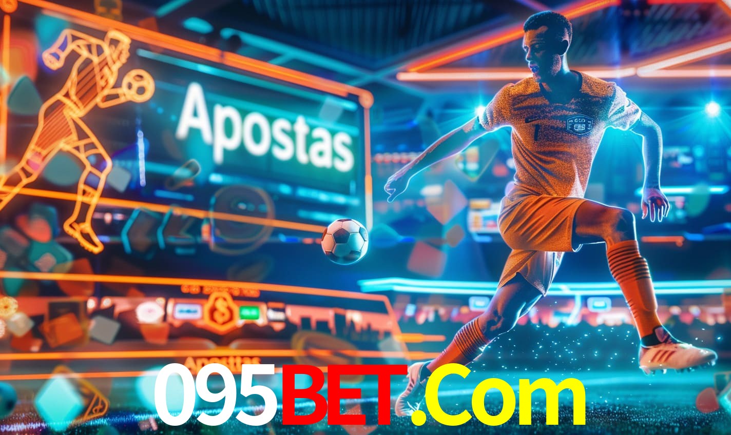 Apostas 095Bet.Com