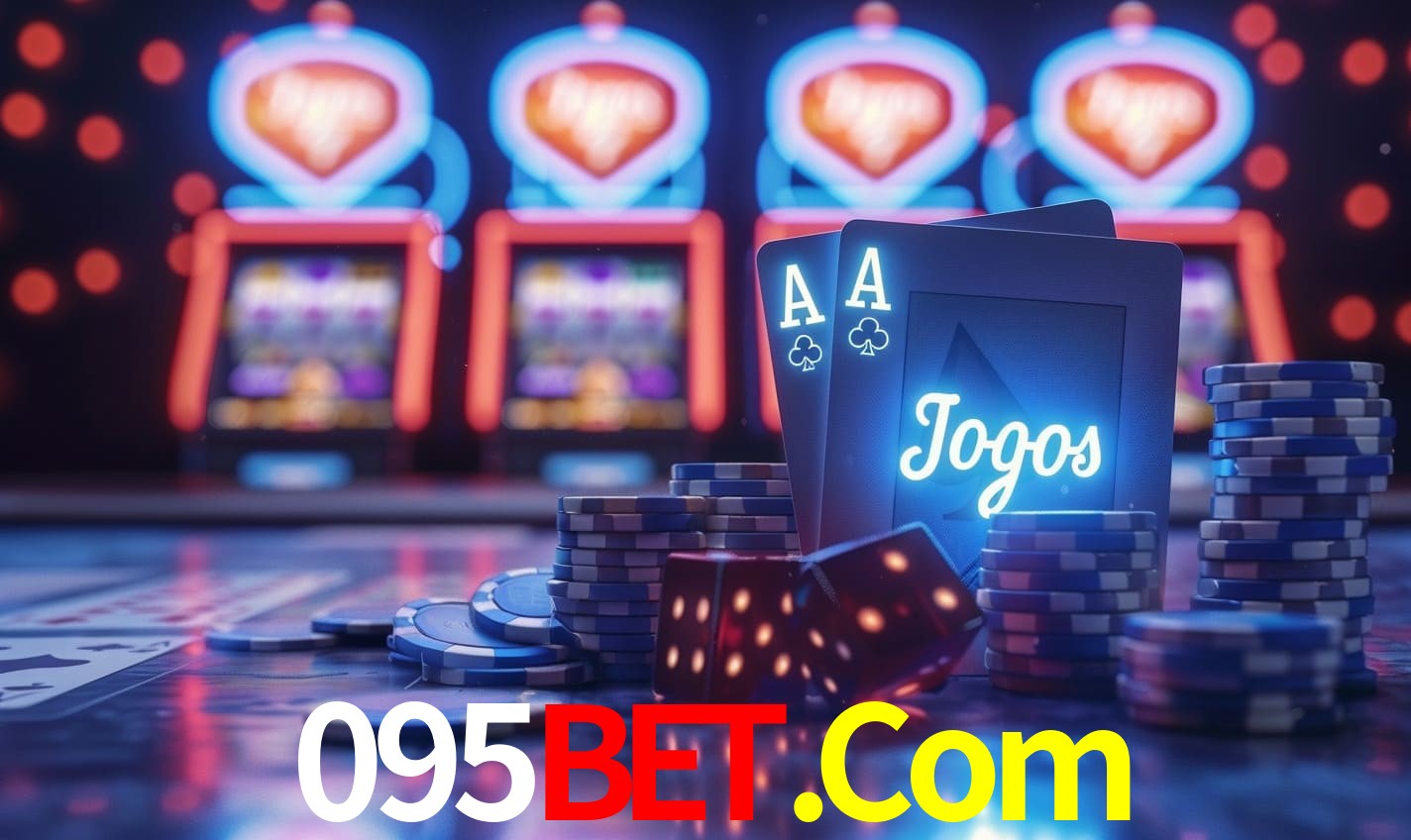 Lista de Jogos 095Bet.Com