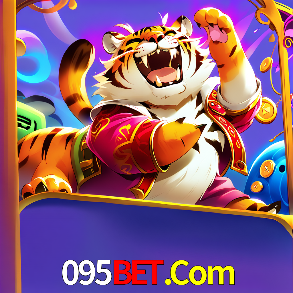 Cassino Online 095Bet.Com